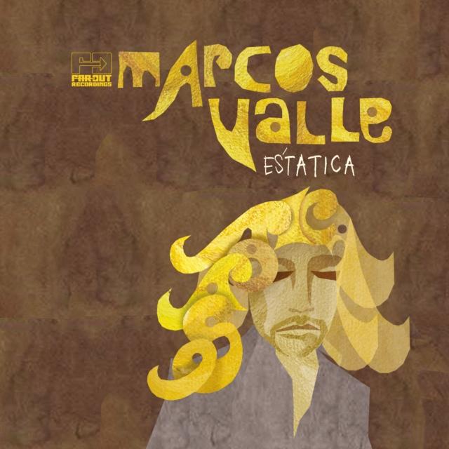 Marcos Valle - Estatica - Lp