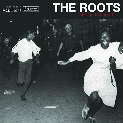 Roots - Things Fall Apart - Double Lp