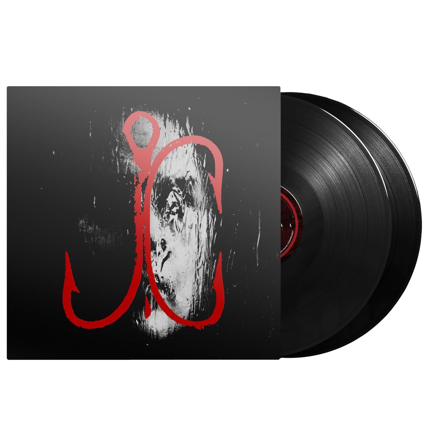 Jerry Cantrell - I Want Blood - Double Lp