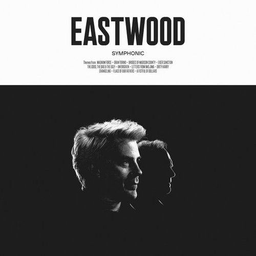 Kyle Eastwood - Eastwood Symphonic - Double 10 Inch