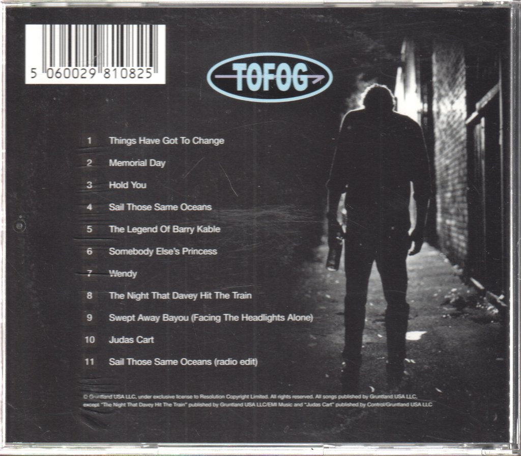 30 Odd Foot Of Grunts - ... Clarity - Cd