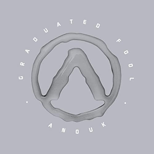Anouk - Graduated Fool - Lp