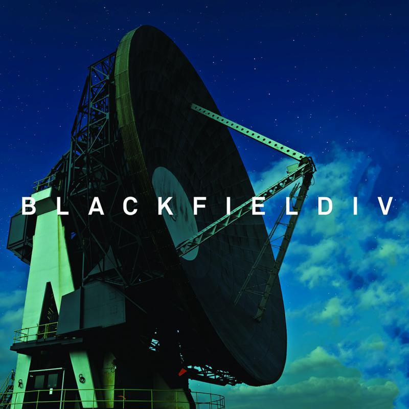 Blackfield - Blackfield IV - Cd