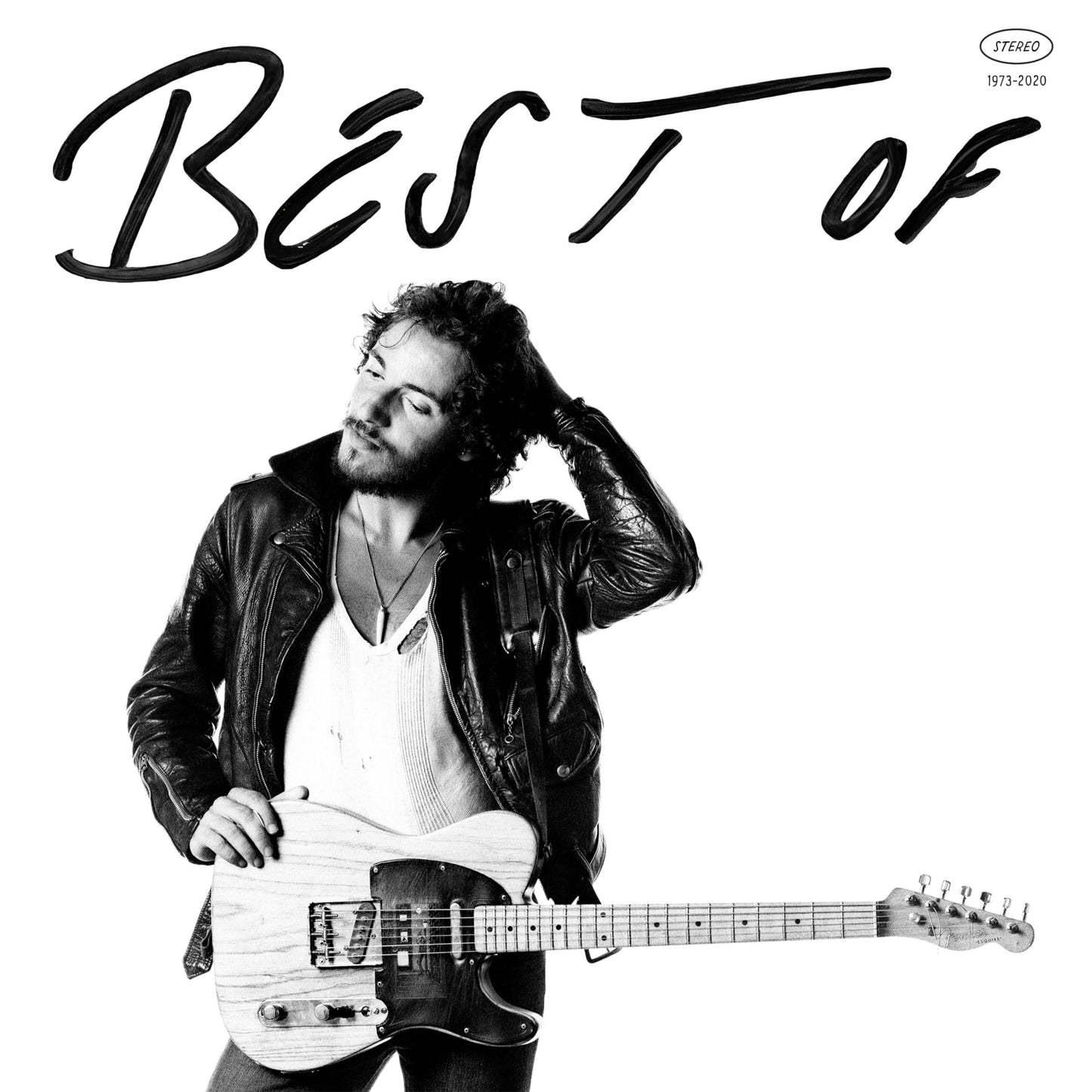 Bruce Springsteen - Best of Bruce Springsteen - Double Lp