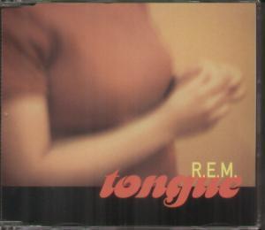 REM - Tongue - Cd