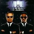 Various Artists - Men In Black - Cd