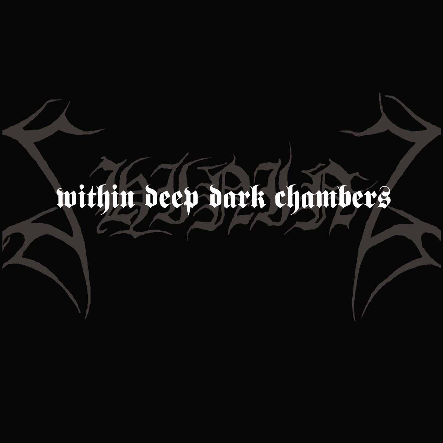 Shining - I - Within Deep Dark Chambers - Cd