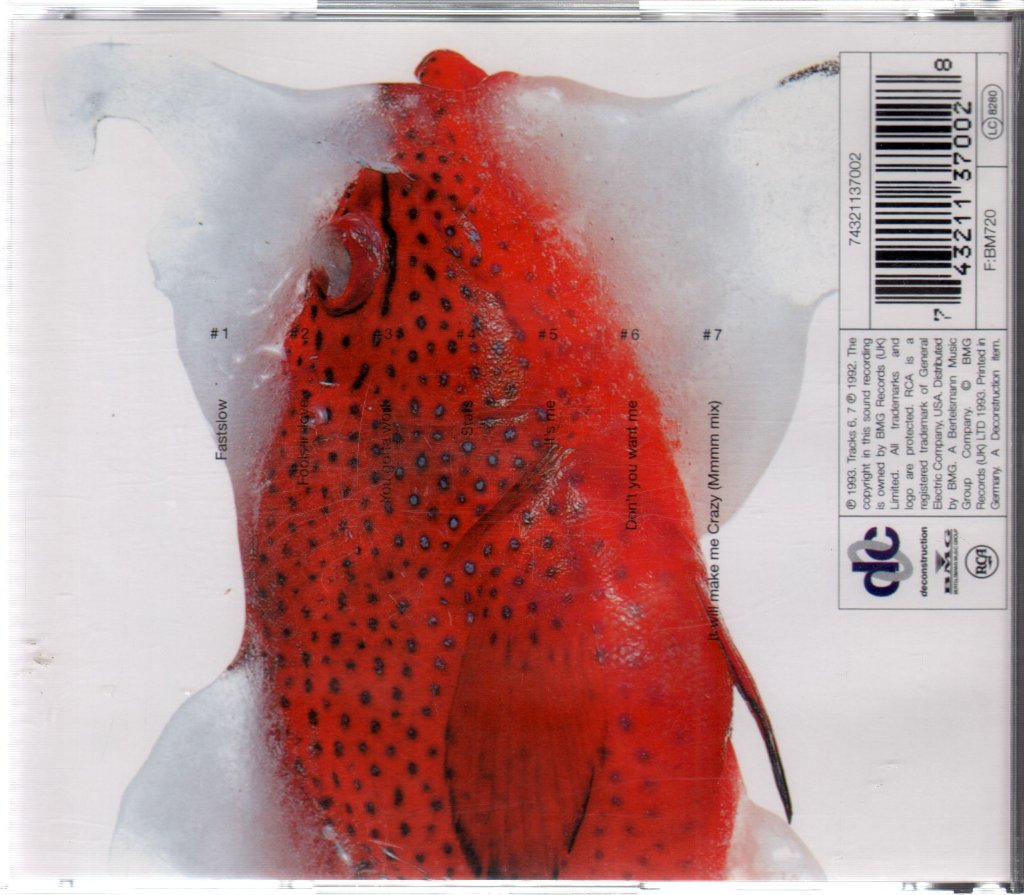 Felix - #1 - Cd