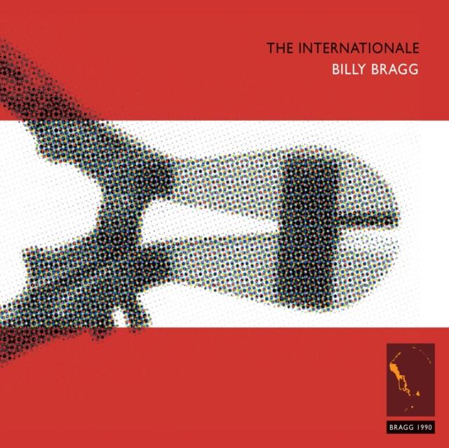 Billy Bragg - Internationale - Cd/Dvd