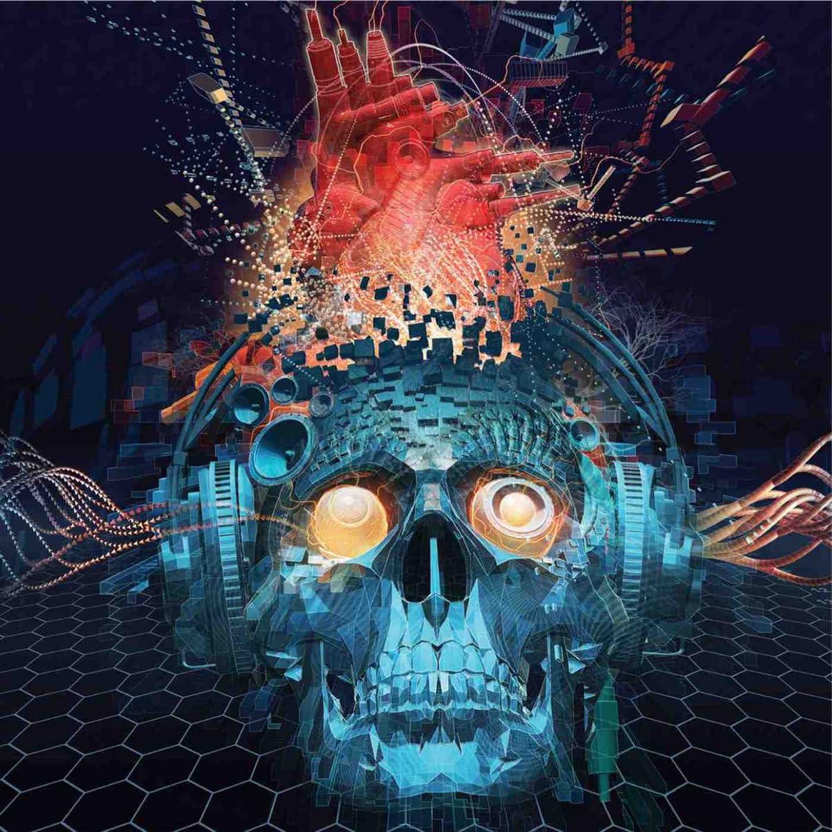 Papa Roach - Connection - 12 Inch