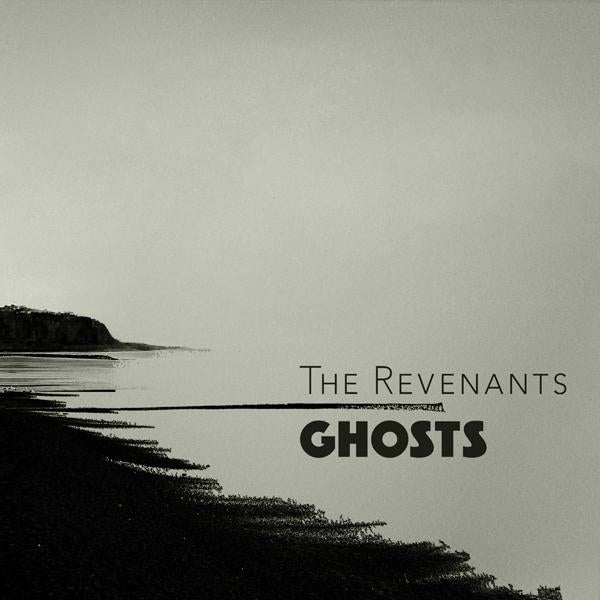 Revenants - Ghosts - Double Cd