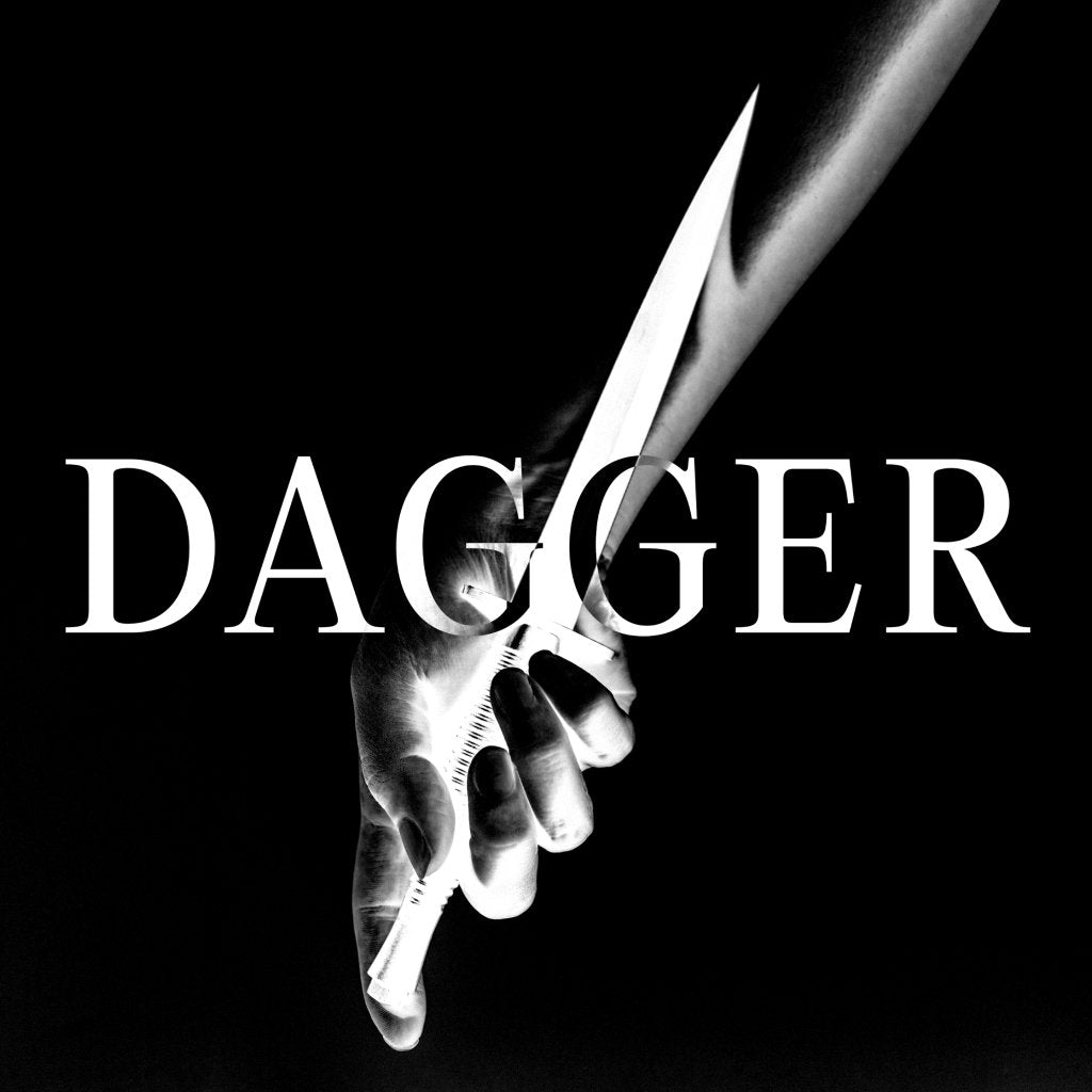 IST IST - DAGGER - Lp