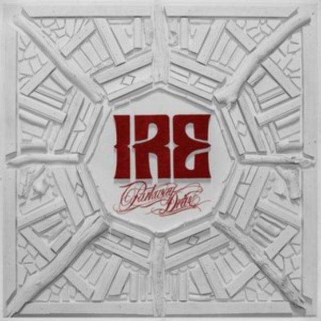 Parkway Drive - Ire - Cd