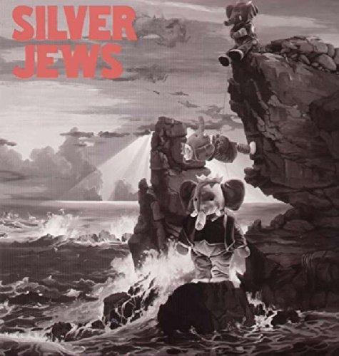 Silver Jews - Lookout Mountain, Lookout Sea - Lp