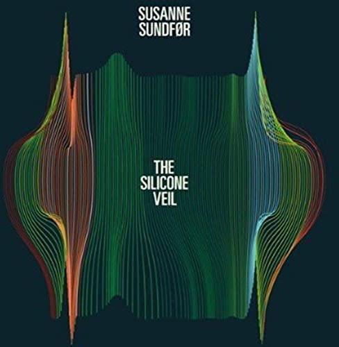 Susanne Sundfor - Silicone Veil - Cd