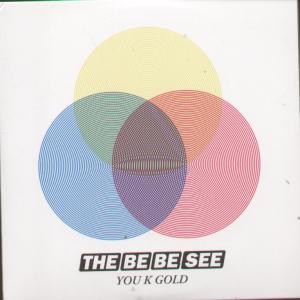 Be Be See - You K Gold - Cd