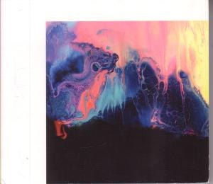 Shigeto - No Better Time Than Now - Cd