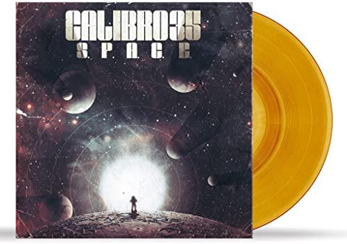 Calibro 35 - S.p.a.c.e. - Lp