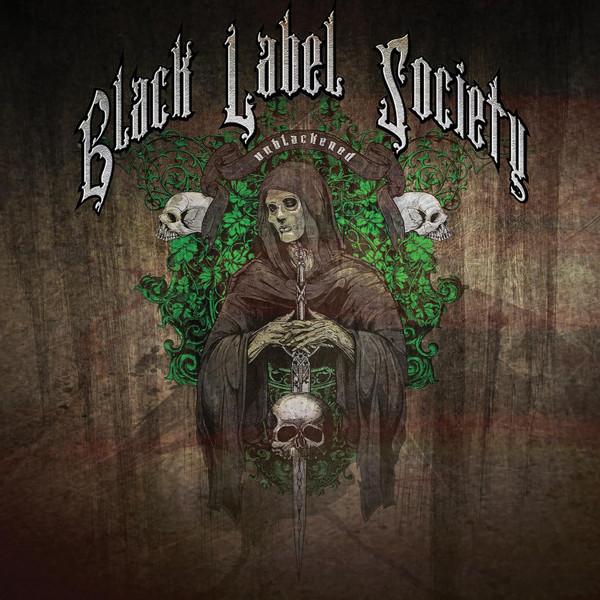 Black Label Society - Unblackened - Double Cd
