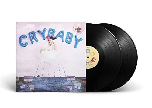 Melanie Martinez - Cry Baby - Double Lp