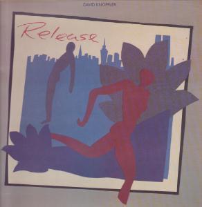 David Knopfler - Release - Lp