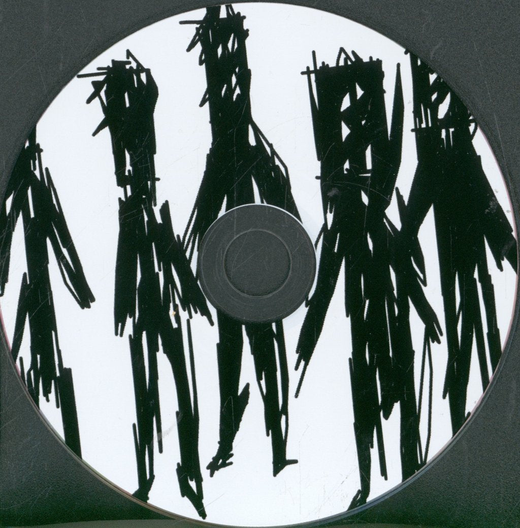 Kylie Minoise - Spank-Magic Lodge - Cd