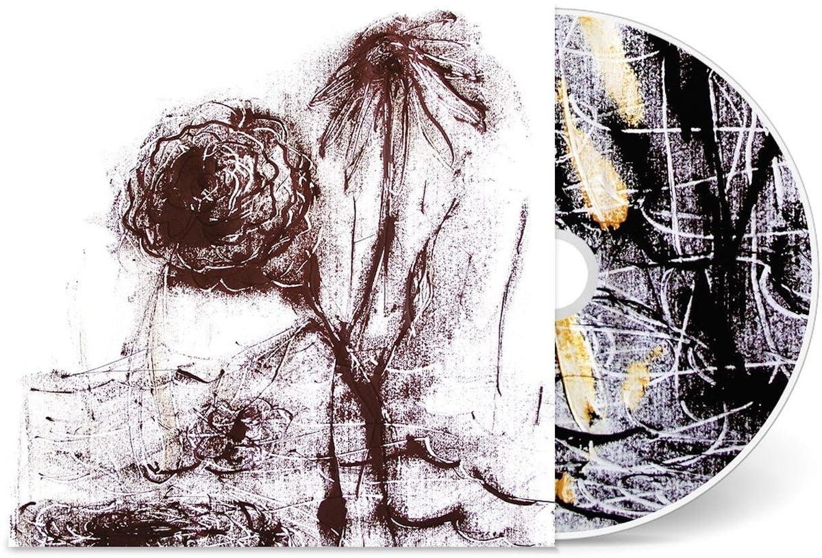 William Basinski - Passing the Cup of Sorrows - Cd