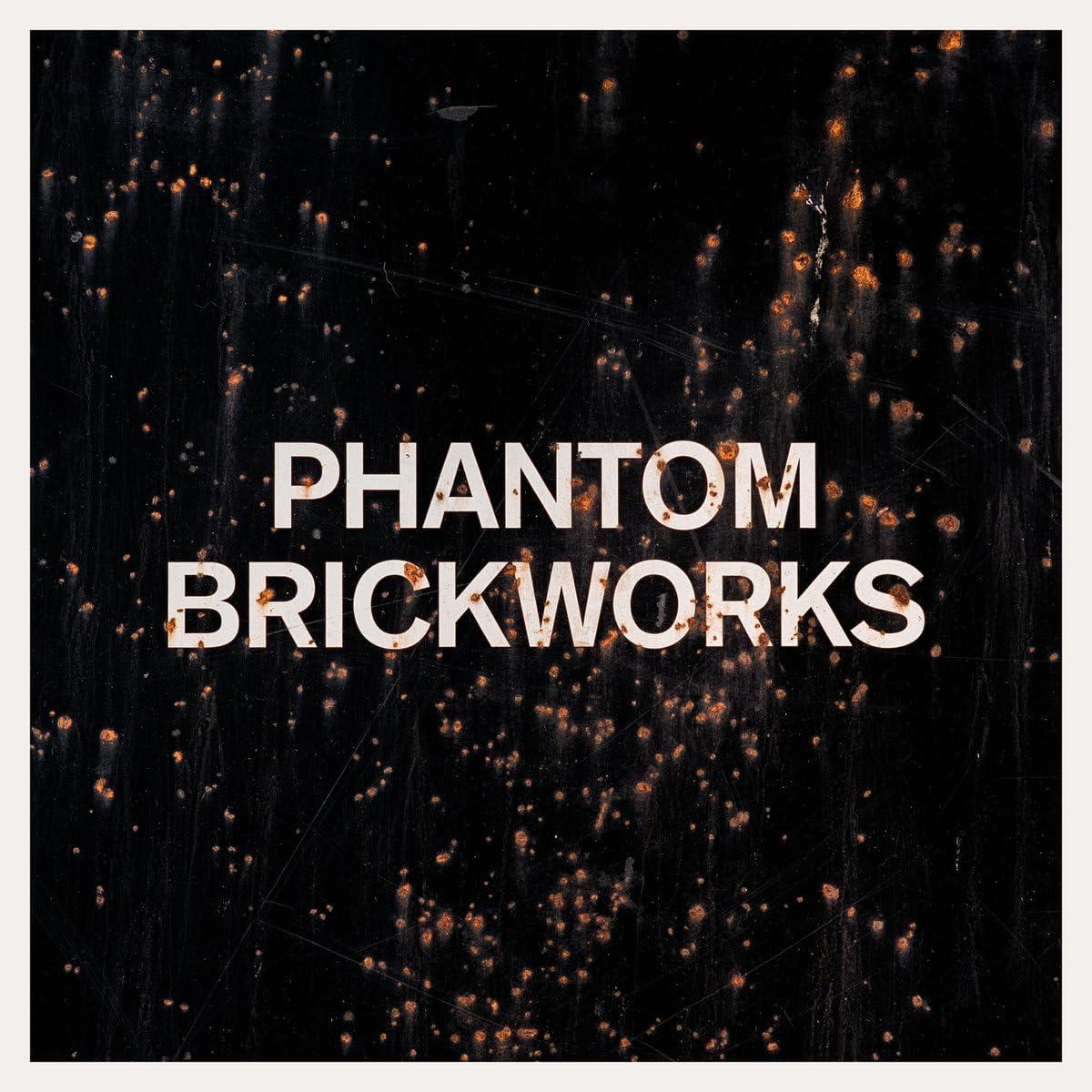Bibio - Phantom Brickworks (Lp Ii) - Double Lp