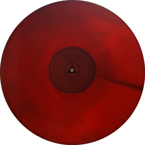 John Carpenter - Lost Themes III: Alive After Death - Lp