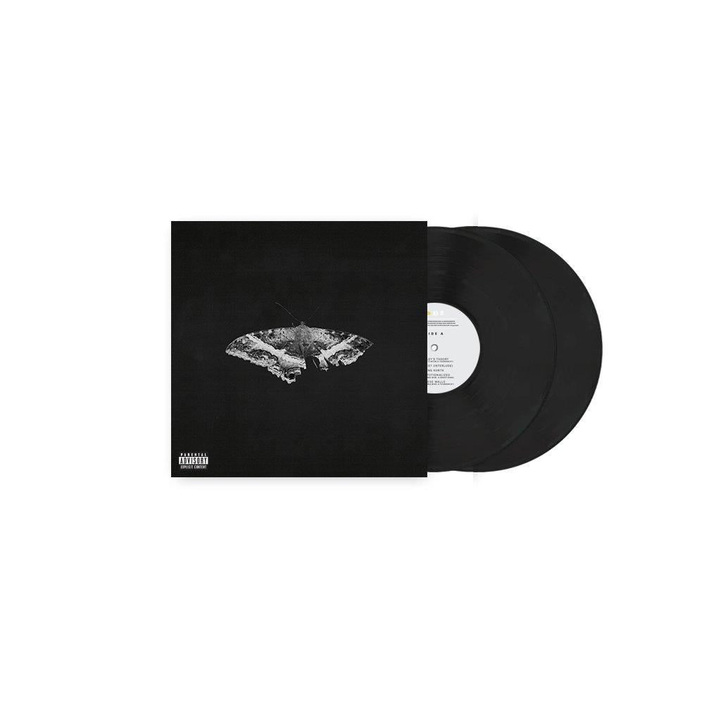 Kendrick Lamar - To Pimp A Butterfly - Double Lp