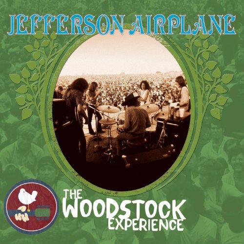 Jefferson Airplane - Jefferson Airplane: the Woodstock Experience - Double Cd