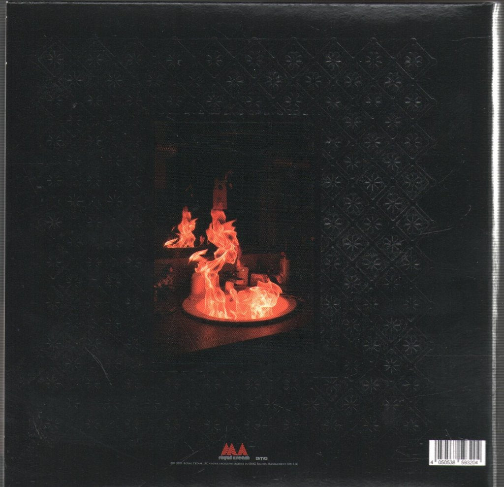 Greg Dulli - Random Desire - Cd