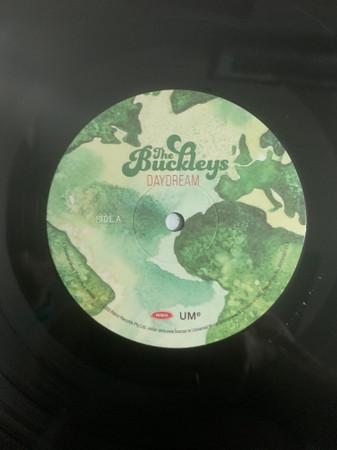 Buckleys - Daydream - Lp