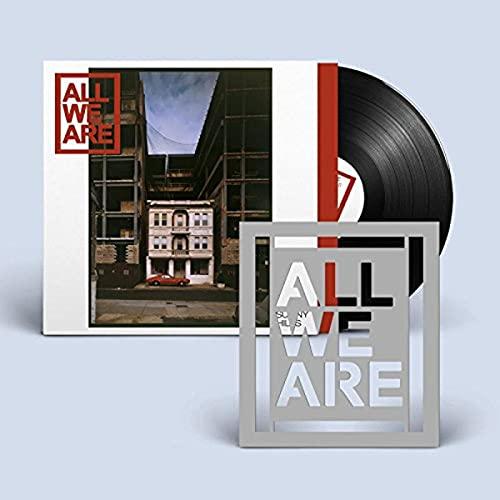 All We Are - Sunny Hills - Lp