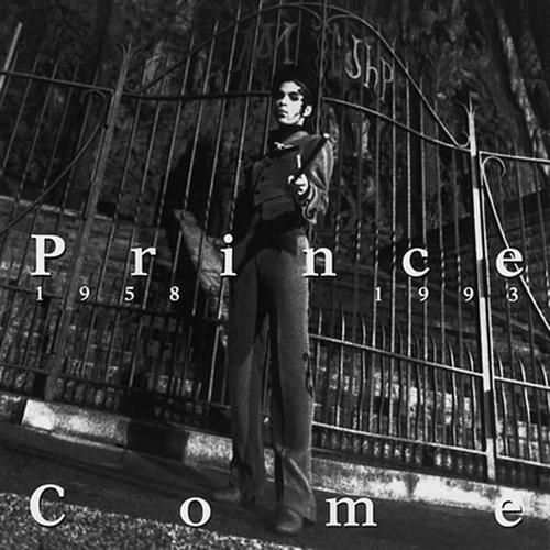 Prince - Come - Lp