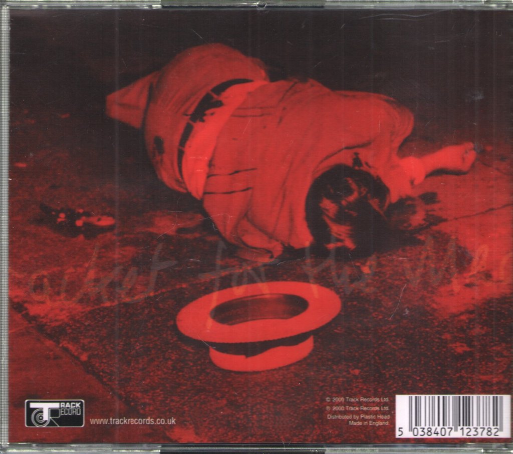 Racketeers - Mad For The Racket - Cd