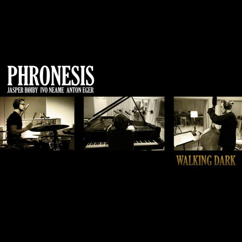 Phronesis - Walking Dark - Cd