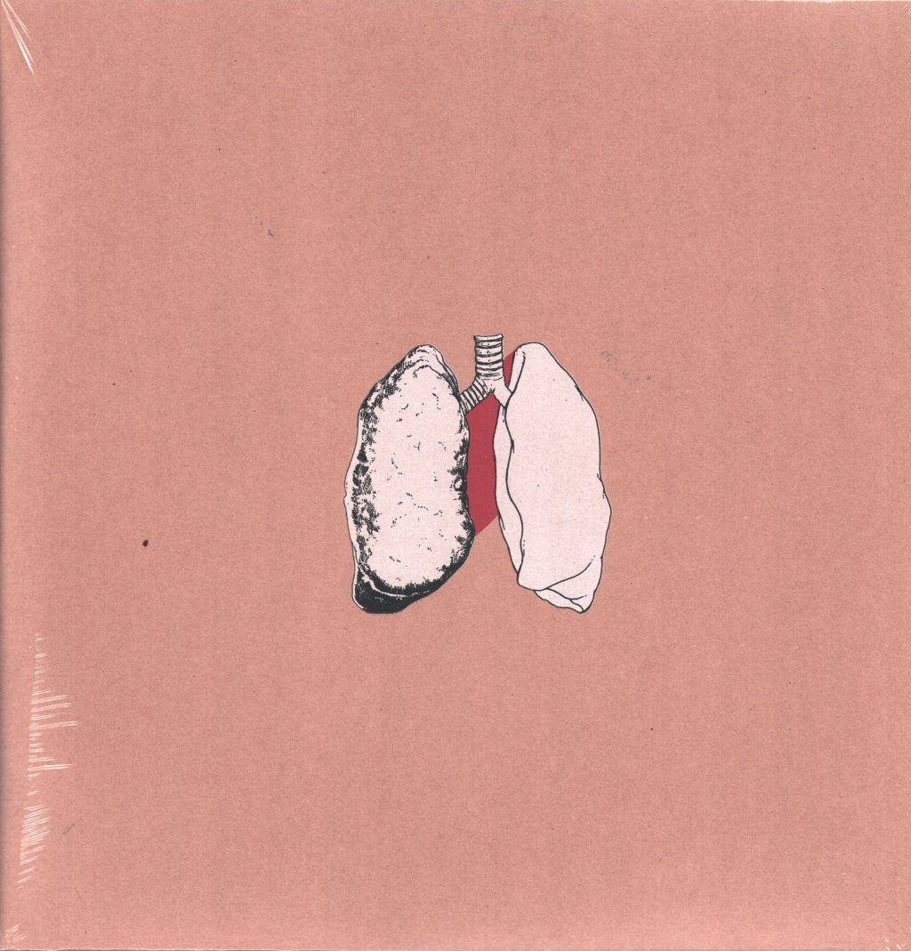 Swans - Beggar - Double Lp