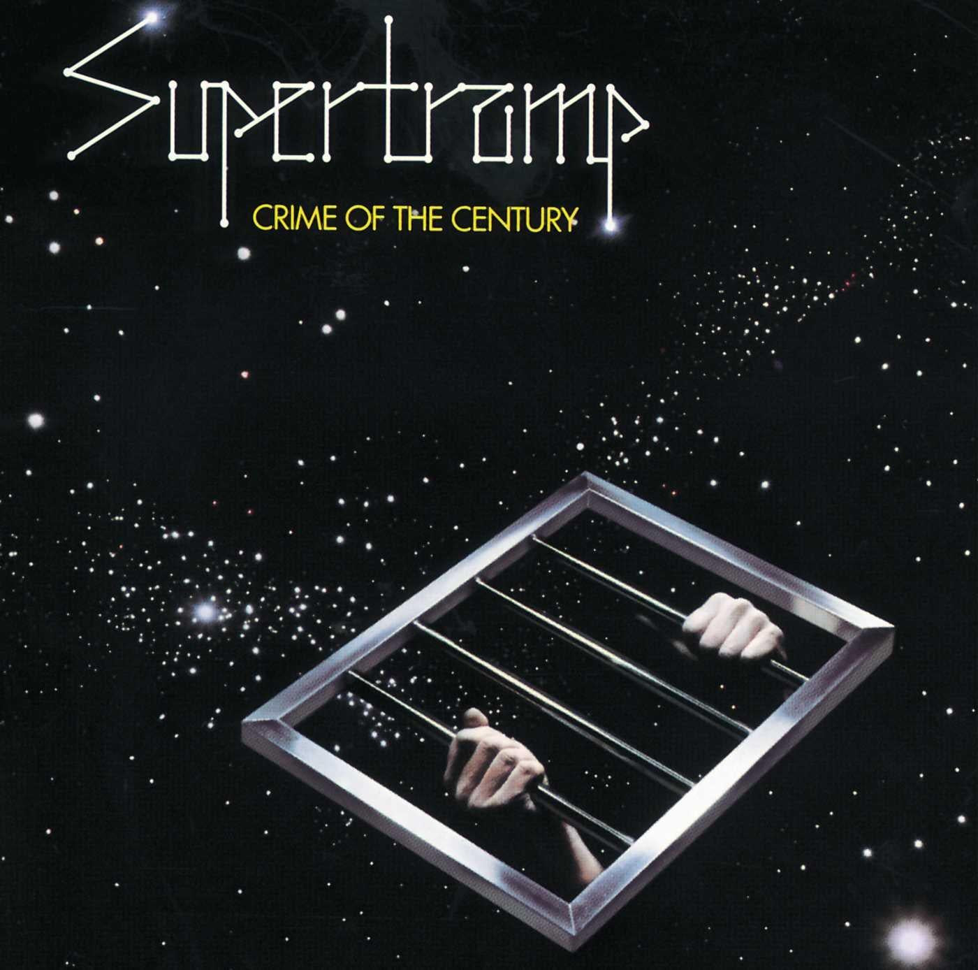 Supertramp - Crime of the Century - Cd