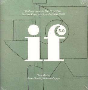 If Music Presents You Need This: Eastern European Sound - 1970-1986 - Lp