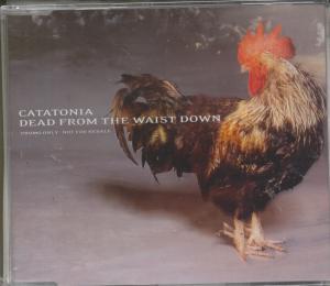 Catatonia - Dead From The Waist Down - Cd