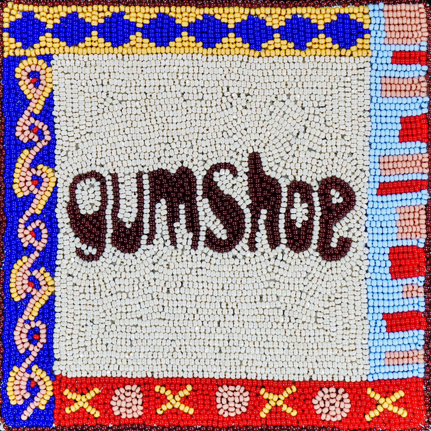 Samantha Crain - Gumshoe - Cd