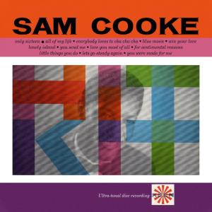 Sam Cooke - Hit Kit - Lp