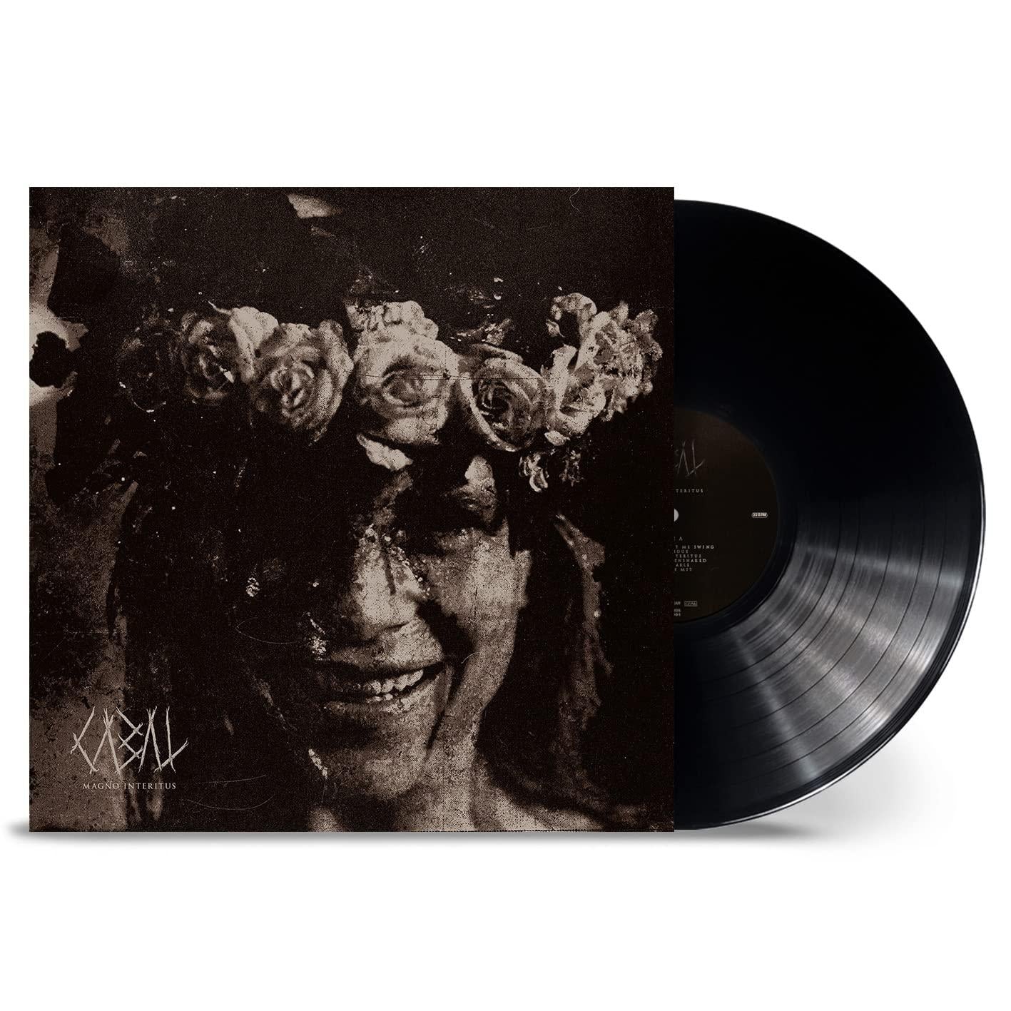 Cabal - Magno Interitus - 12 Inch