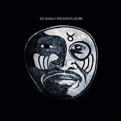 Taj Mahal - Natchl Blues - Cd