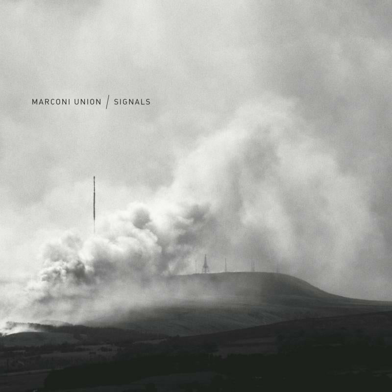 Marconi Union - Signals - Double Lp