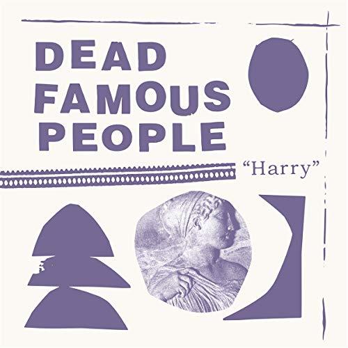 Dead Famous People - Harry - Cd