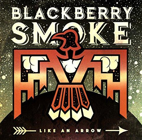 Blackberry Smoke - Like An Arrow - Double Lp