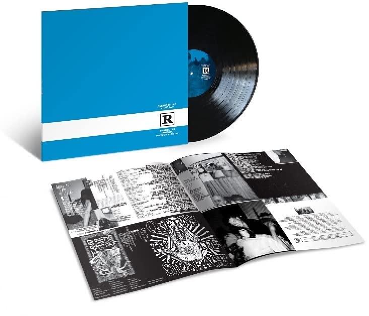 Queens Of The Stone Age - Rated R - Lp