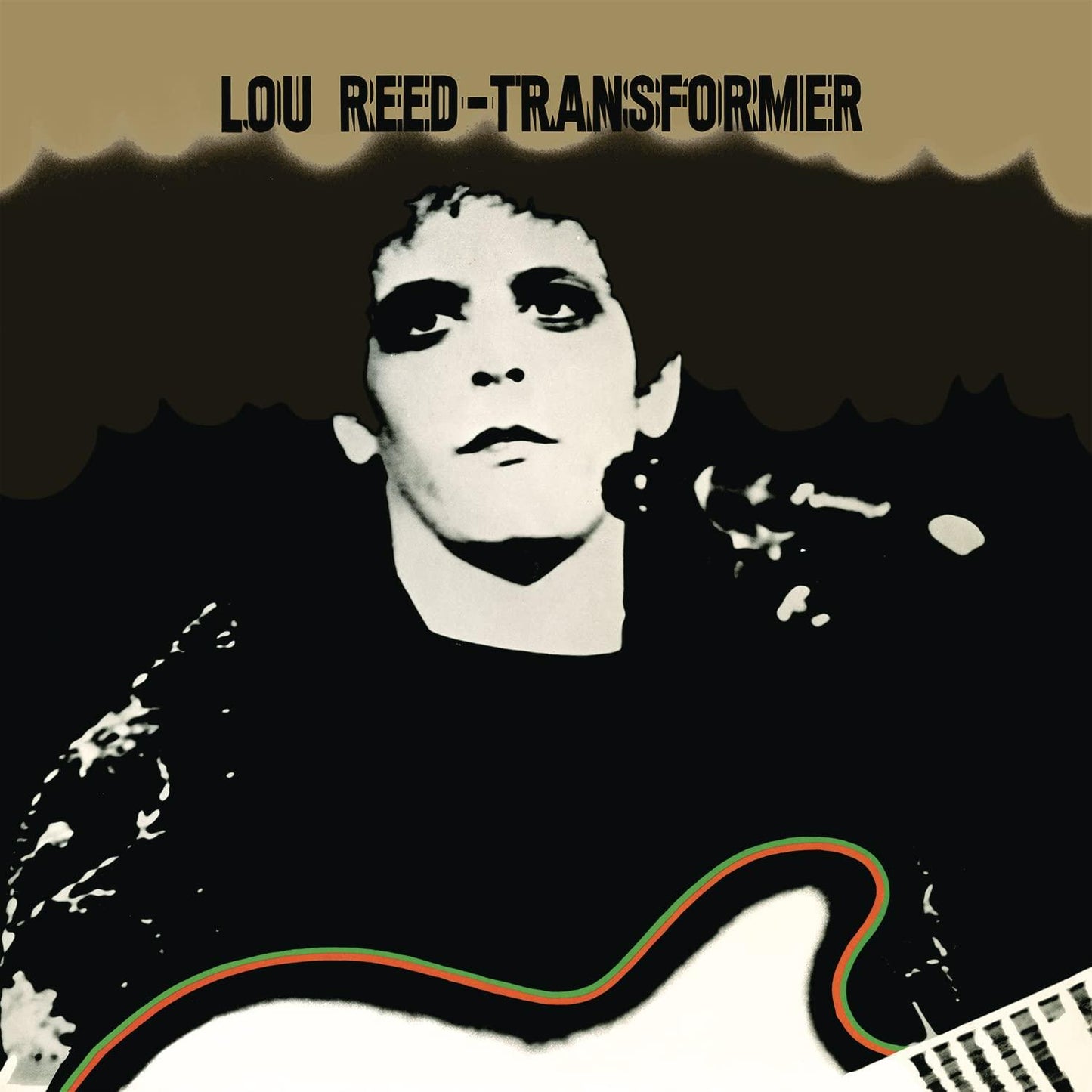 Lou Reed - Lou Reed - Transformer Vinyl - Lp
